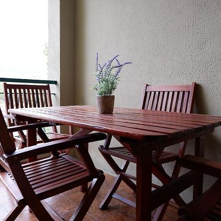 Amplio Apartamento Con Piscina Al Lado De La Playa Platja d'Aro Ngoại thất bức ảnh