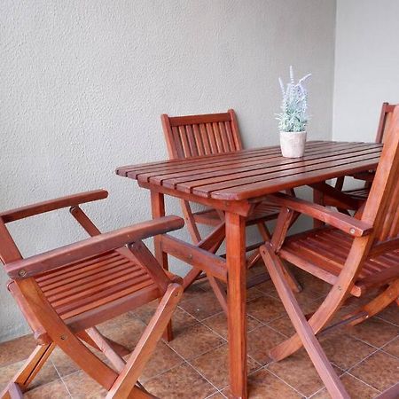 Amplio Apartamento Con Piscina Al Lado De La Playa Platja d'Aro Ngoại thất bức ảnh