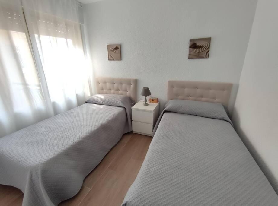 Amplio Apartamento Con Piscina Al Lado De La Playa Platja d'Aro Ngoại thất bức ảnh