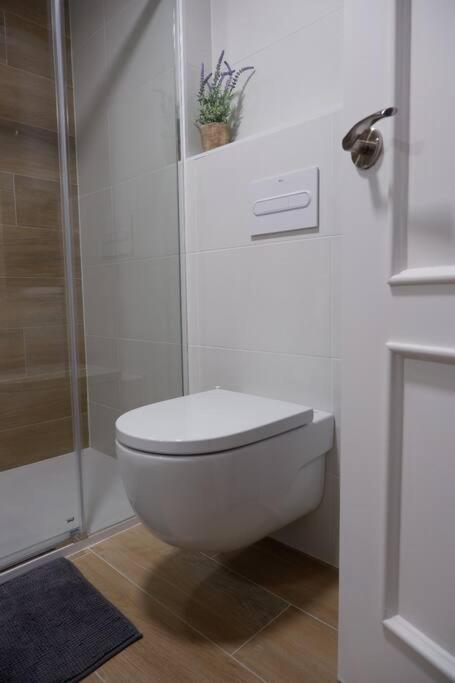 Amplio Apartamento Con Piscina Al Lado De La Playa Platja d'Aro Ngoại thất bức ảnh