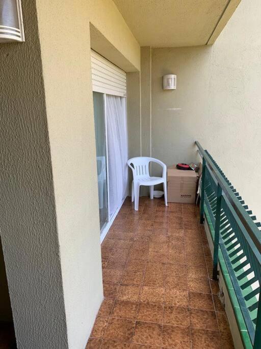 Amplio Apartamento Con Piscina Al Lado De La Playa Platja d'Aro Ngoại thất bức ảnh