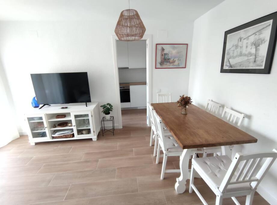 Amplio Apartamento Con Piscina Al Lado De La Playa Platja d'Aro Ngoại thất bức ảnh