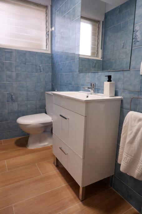 Amplio Apartamento Con Piscina Al Lado De La Playa Platja d'Aro Ngoại thất bức ảnh