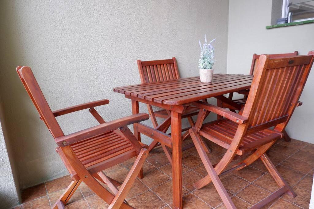 Amplio Apartamento Con Piscina Al Lado De La Playa Platja d'Aro Ngoại thất bức ảnh
