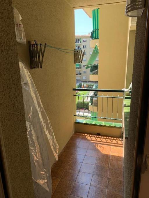 Amplio Apartamento Con Piscina Al Lado De La Playa Platja d'Aro Ngoại thất bức ảnh