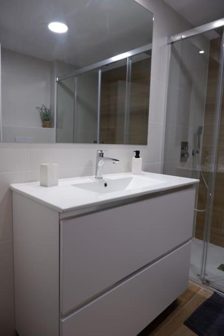 Amplio Apartamento Con Piscina Al Lado De La Playa Platja d'Aro Ngoại thất bức ảnh