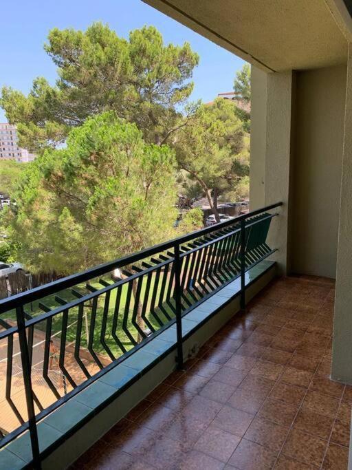 Amplio Apartamento Con Piscina Al Lado De La Playa Platja d'Aro Ngoại thất bức ảnh