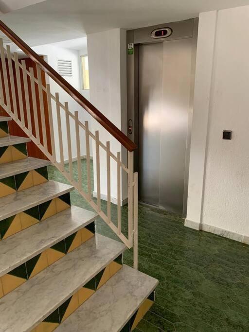 Amplio Apartamento Con Piscina Al Lado De La Playa Platja d'Aro Ngoại thất bức ảnh